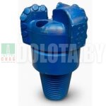 PDC долото 151 (усиленное)