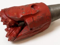 Шарошечное долото 139,7 EHP53ALK IADC 537 (NOV REED)