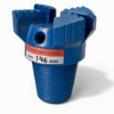 PDC долото 146мм.