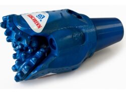 Шарошечное долото 149.2 HA137G IADC 137