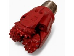 Шарошечное долото 152,4 R12AP iadc 437 (NOV REED)