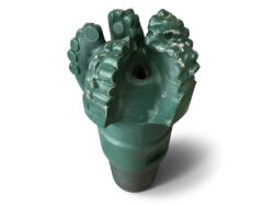 PDC долото BS 155.6 SDD 513 (Двухрядное)