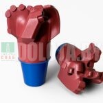 PDC долото 165мм. (в матричном корпусе)