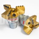 PDC долото 165мм. (премиум)