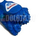 Шарошечное долото 165.1 HJ627GL (KingDream)