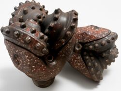 Шарошечное долото 171,4 ТЗ-ПГВ