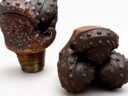 Шарошечное долото 171,4 ТКЗ-ПГВ