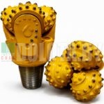 Шарошечное долото 171,4 F67 (IADC622)