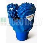 Шарошечное долото 269,9 iadc 537 HAT537G