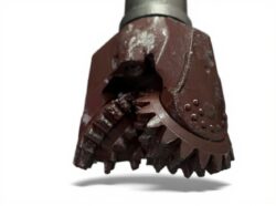 Шарошечное долото 349.2 С-ГВ