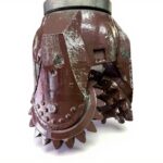 Шарошечное долото 349.2 С-ГВ