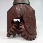 Шарошечное долото 349.2 С-ГВ