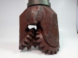 Шарошечное долото 349.2 С-ГВ