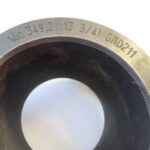 Шарошечное долото 349.2 С-ГВ