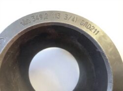 Шарошечное долото 349.2 С-ГВ