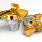 PDC долото 190мм. (премиум)