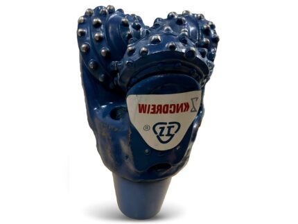 Шарошечное долото 123.8 HAT547GL (KingDream)