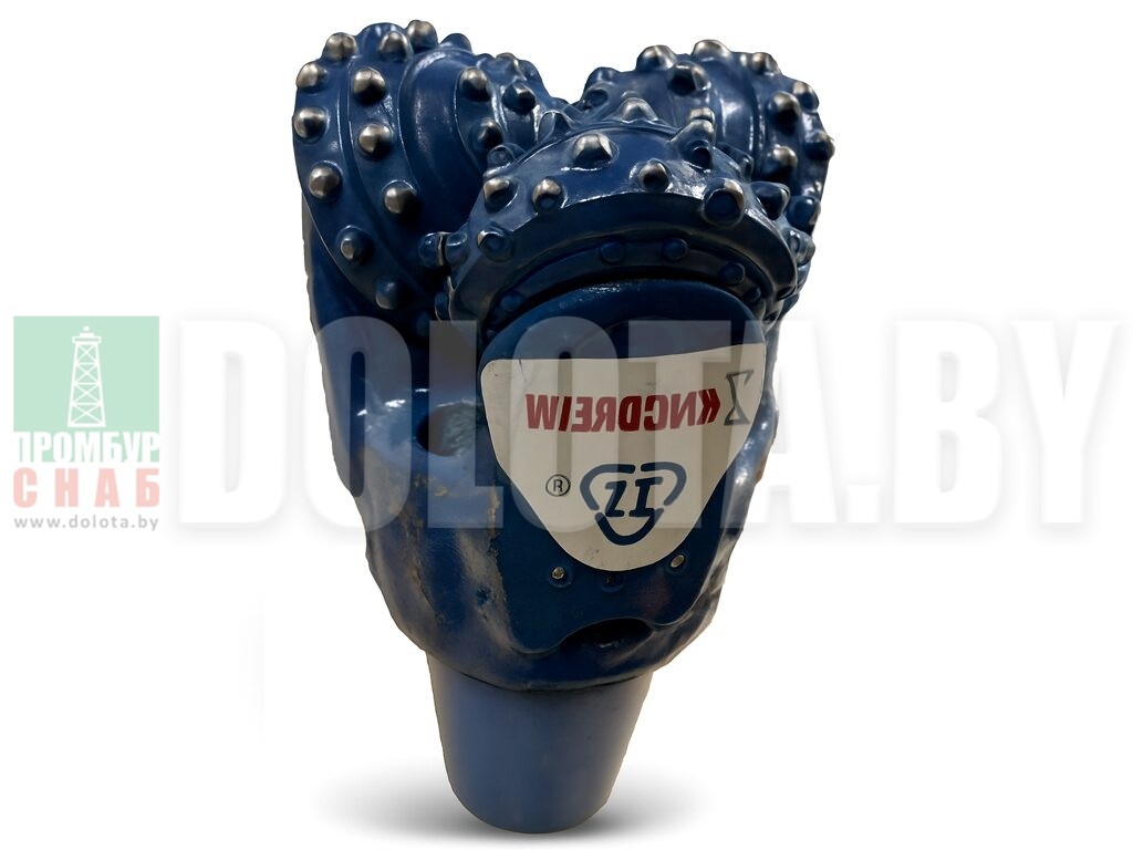 Шарошечное долото 123.8 HAT547GL (KingDream)