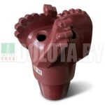 PDC долото 200мм. (в матричном корпусе)