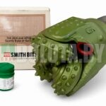 Шарошечное долото 200 FHi24YVPS (Smith Bits)