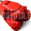 Шарошечное долото 123.8 R45 (NOV REED)