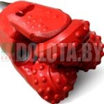 Шарошечное долото 123.8 R45 (NOV REED)