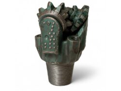 Шарошечное долото 215.9 DT1GJMRS IADC 117 (Varel)