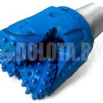 Шарошечное долото 142,9 iadc 517 (БурИнТех)