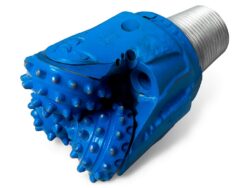 Шарошечное долото 142,9 iadc 517 (БурИнТех)