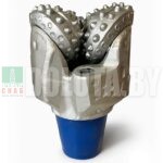 Шарошечное долото 215,9 IADC 617 (BAKER HUGHES)