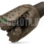 Шарошечное долото 155,6 CЗ-ГАУ