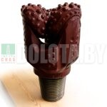 Шарошечное долото 215,9 ТЗ-ГАУ R590-10