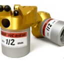 PDC долото Ф=112мм.