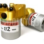 PDC долото Ф=112мм.