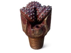 Долото шарошечное 215,9 CЗ-ГАУ