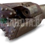 Шарошечное долото 155,6 СЗ-ГАУ (Волгабурмаш)