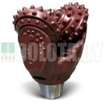 Шарошечное долото 393,7 ТЗ-ЦГВУ