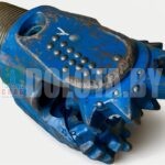 Шарошечное долото 269,9 iadc 127 HAT127GC