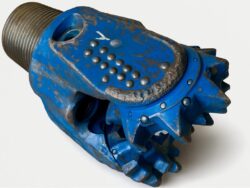 Шарошечное долото 269,9 iadc 127 HAT127GC