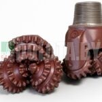 Шарошечное долото 295,3 С-ЦГАУ MTR217