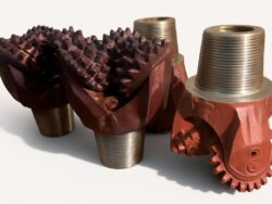 Шарошечное долото 295,3 Т-ЦВ