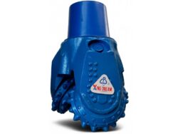 Шарошечное долото 295.3 HAT437G IADC 437