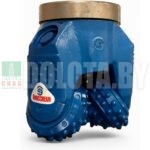 Шарошечное долото 295.3 HAT637GY IADC 637