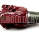 Долото шарошечное 152,4 М-ГВ