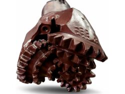 Шарошечное долото 349.2 С-ГВ