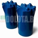 Буровая коронка КНШ 40-25 (Shareate)