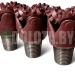 Шарошечное долото 93 Т-ЦВ