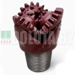 Шарошечное долото 114,3 Т-ЦВ