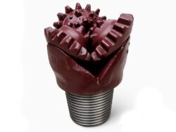 Шарошечное долото 114,3 Т-ЦВ