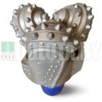 Шарошечное долото 171,4 HQ517GL IADC 517